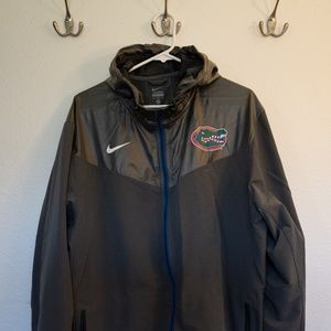 Nike x Florida Gators windbreaker